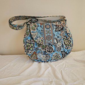 Vera Bradley shoulder bag